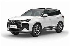 Chery Tiggo 7L