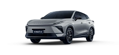 Omoda C5 Новый