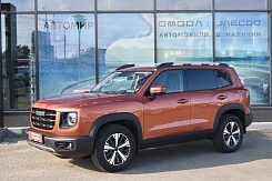 Купить Хавал Haval DARGO 2022г.