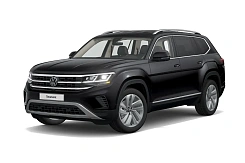 Volkswagen Teramont PRO