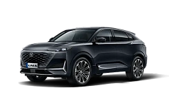 Changan UNI-K
