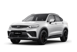 Geely Tugella 