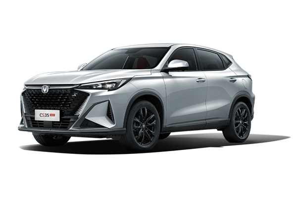 Changan CS35 MAX